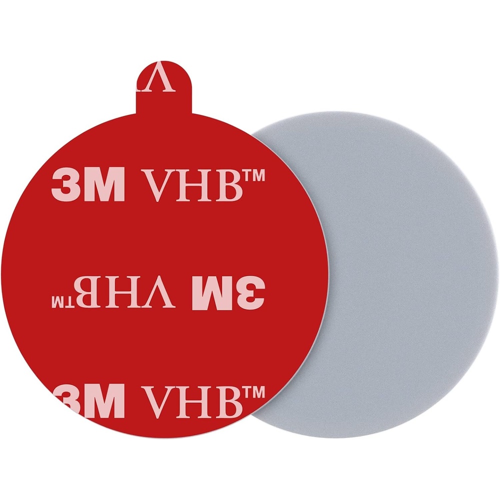 image:imageVICSEED Halo autohalterung 3M Klebepads Zubehr