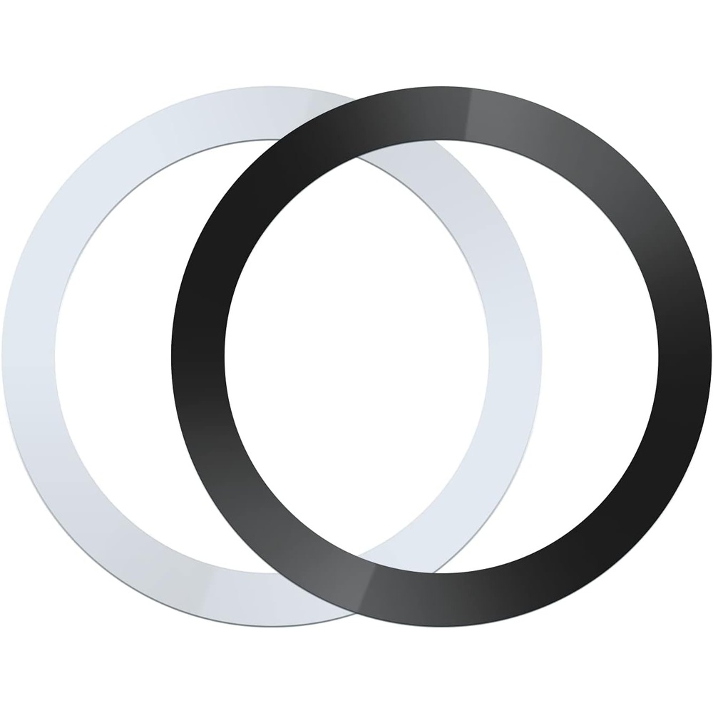 image:imageVICSEED Universal Ringkompatibel mit MagSafe Metallring Zubehr