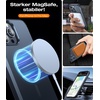 VICSEED Extrem stoßfeste für iPhone 14 Pro Max Hülle mit MagSafe, Ritterschild-Serie [Unzerbrechlicher TOP-Fallschutz], Klassische Anti-Kratz-Schutz handyhülle iPhone 14 Pro Max Case,Schwarz