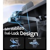 VICSEED Handyhalterung Auto Magnet Lüftung für Magsafe Autohalterung [Starker Magnet mit 20 xN55] Magnetische KFZ Handy Halterung Kompatibel für iPhone 18 17 16 15 14 13 Pro Max Samsung S26 Ultra usw(Klassisch Schwarz)