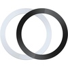VICSEED Universal Ring,kompatibel mit MagSafe Metallring Zubehör