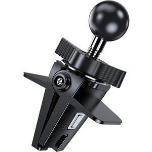 VICSEED Lüftungclips für Auto Vent