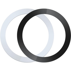 VICSEED Universal Ring,kompatibel mit MagSafe Metallring Zubehör